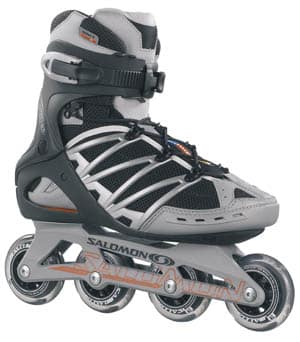 Salomon Motion 5 hommes 2004 (fr)