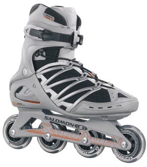 Salomon Motion 5 femmes 2004 (fr)