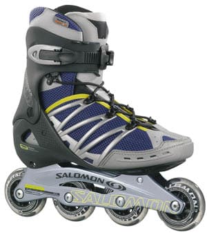 Salomon Motion 7 hommes 2004 (fr)