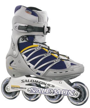 Salomon Motion 7 femmes 2004 (fr)