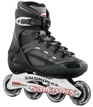 Salomon Optima 5 alu hommes 2004 (fr)