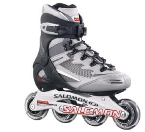 Salomon Optima 5 alu femmes 2004 (fr)