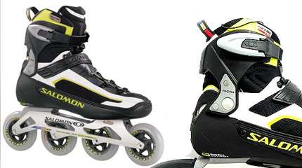 Test du Salomon Pilot 9 Pro