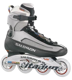 Salomon Pilot 9 Ti hommes 2004 (fr)