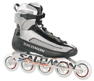Salomon Pilot V 10 2004 (fr)