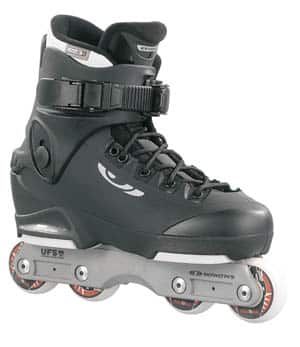 Salomon ST original UFS Junior 2004 (fr)