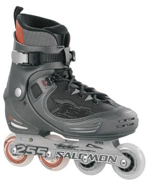 Salomon Thunder Men 2004 (fr)