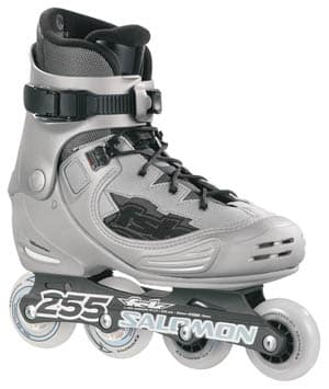 Salomon Thunder Women 2004 (fr)