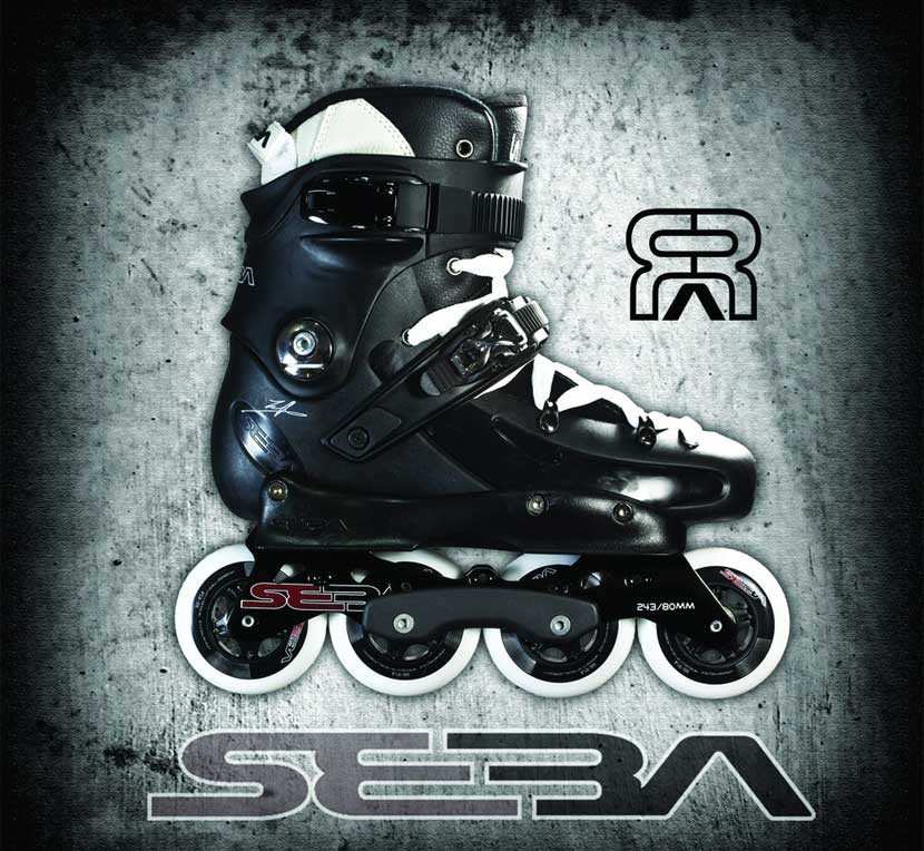 Sortie du nouveau Seba FR-A en février 2012