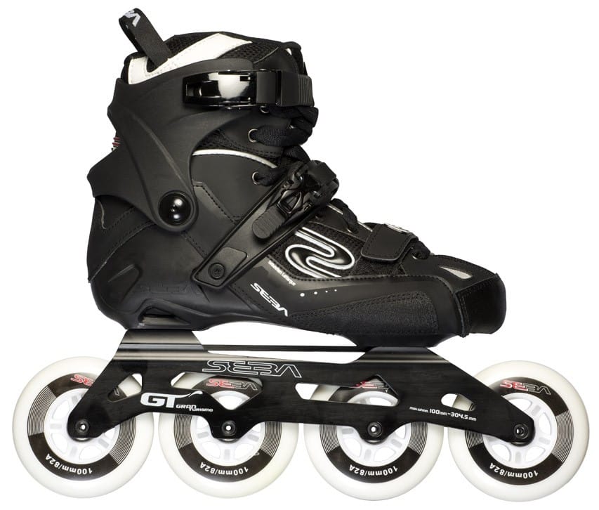 Seba Grand Turismo GT 100 2015 (fr)