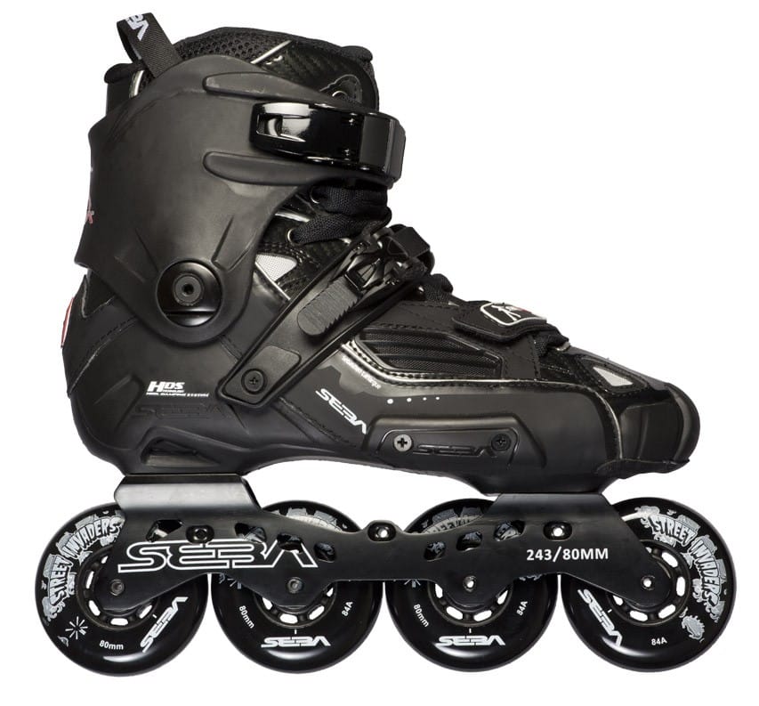 Seba High Deluxe 2015 (fr)