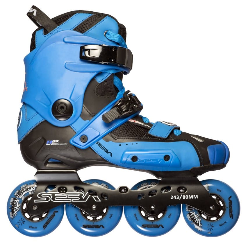 Seba High Light Bleu 2015 (fr)