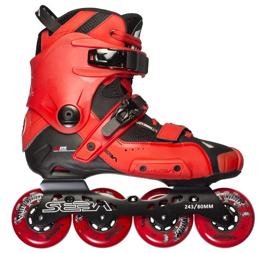 Seba High Light Rouge 2015 (fr)