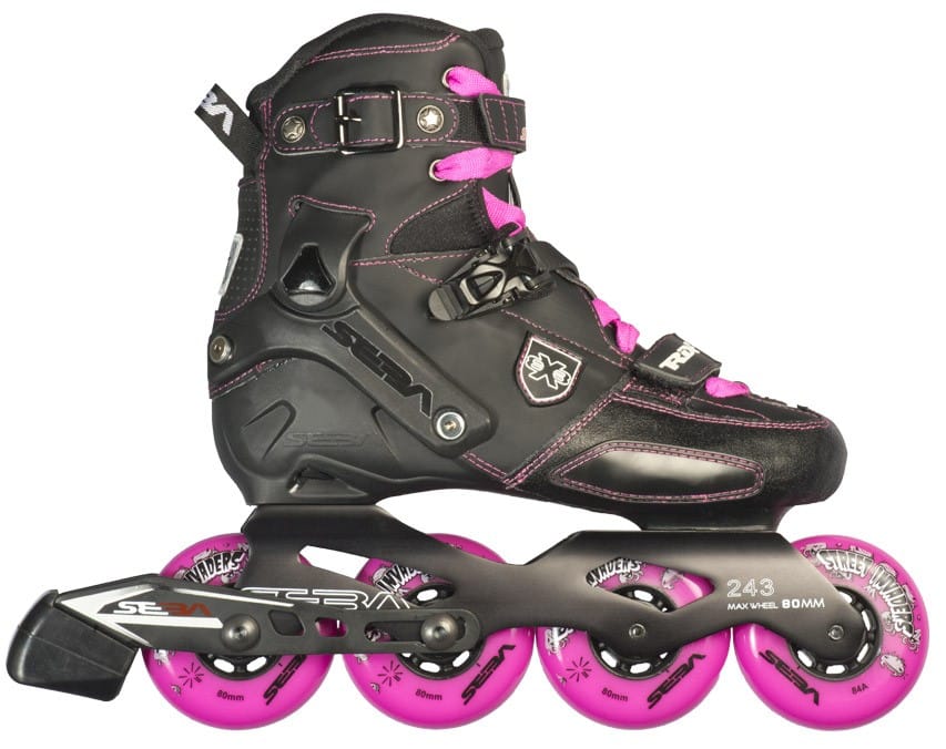 Seba Trix 2 W 2015 (fr)