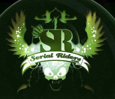 La fin d’une aventure : Serial Rider ferme