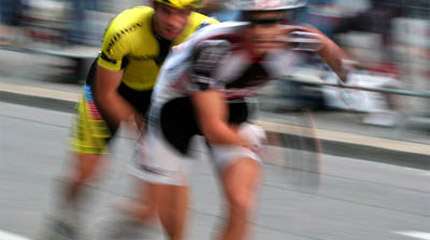 Swiss Inline Cup 2005 : Franck Cardin s&rsquo;impose enfin à Berne