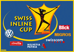 Résultats de la Swiss Inline Cup et de la World Inline Cup 2006 à Bâle (Suisse)