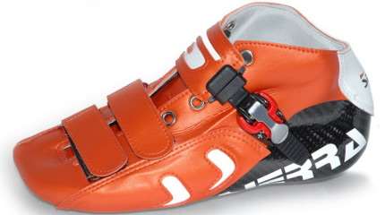Test : chaussures sur mesure Sierra Tomcat