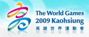 Les équipes nationales engagées aux World Games