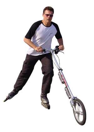 Skatedrive : dispo en France