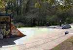 Spot : le skatepark d&rsquo;Auray (56)