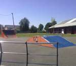 Spot : le skatepark de Bois-Guillaume (76)