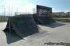 Le skatepark de Carnon a été détruit (34)