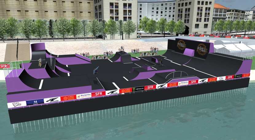 Programme et modules du FISE 2011