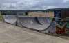 Skatepark de Jouy-Le-Moutier (95)