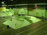 Spot : le skatepark de Rouen (76)