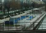 Spot : l&rsquo;espace roller de Levallois-Perret (92)