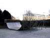Skatepark de Fourmies (59)