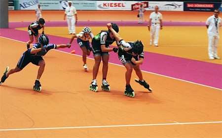 Premiers résultats de la Coupe d&rsquo;Europe à Geisingen (Allemagne)