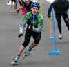 Stage roller course « Access to Speed » 2006 de Gien (45)