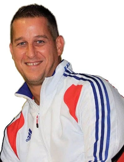 Interview de Stéphane Hérin, sélectionneur de l’Equipe de France à l’Euro U17 de rink hockey 2012