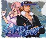 Street Gears : enfin un jeu vidéo dédié au roller !