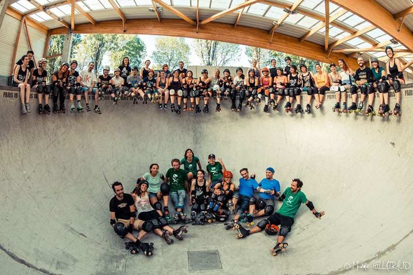 Summer Bowlcamp II : ça drope (toujours) dans l’gras !