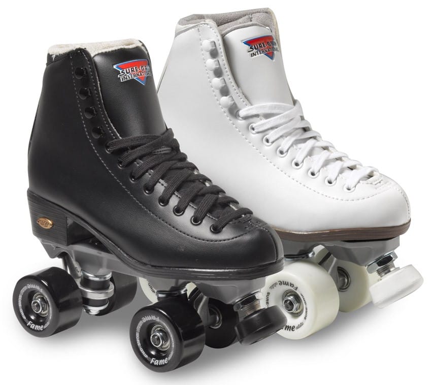 Sure Grip Fame Motion Blanc 2015 (fr)