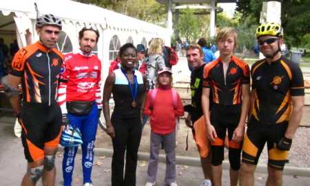 Marathon de Montpellier, les rollers ouvrent