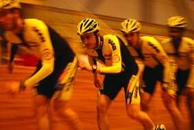 Stage : Apprendre la course avec Arnaud Gicquel et Thomas Dauvergne