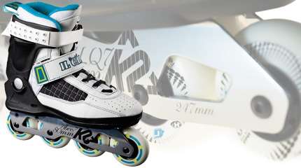 Test freeride : K2 Il Capo