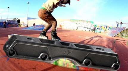 Test : platines Youth Airliner