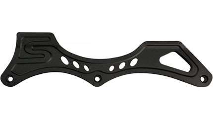 Test des platines de roller speed slalom Seba 310 (3&#215;110 mm)