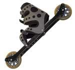 Test : Trailskates &#8211; version « urbaine »
