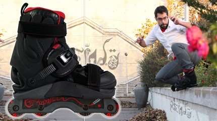Test : Xsjado Chris Farmer