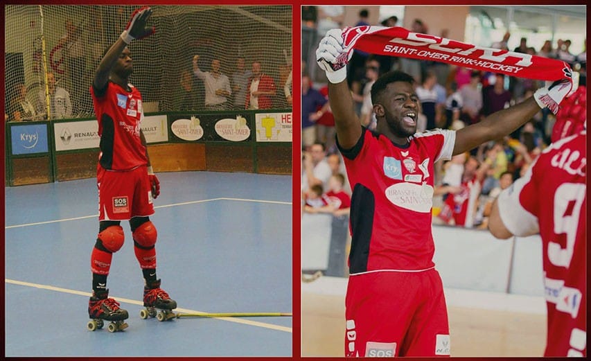 Tom Mfuekani et Givency Tshilombo quittent le SCRA Saint-Omer
