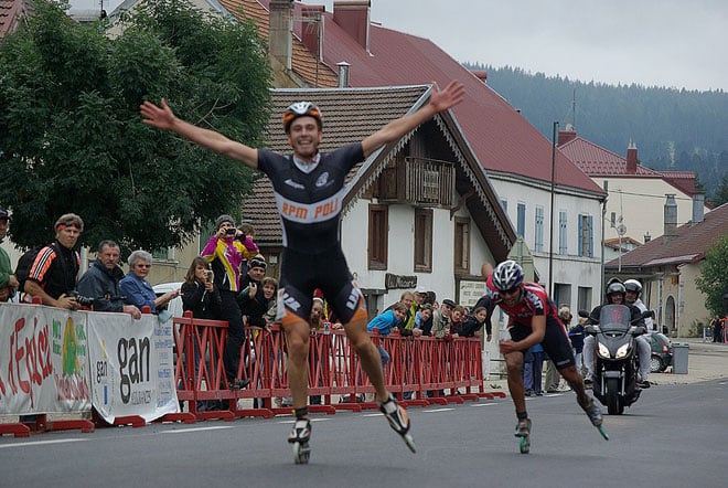 Julien Sourisseau raccroche