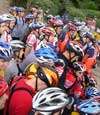 Traversée des Landes 2007