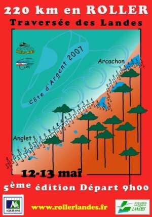 Traversée des Landes 2007 (40)