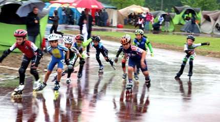 Bilan du Trophée des 3 Pistes 2014 : Valence d’Agen (2/3)